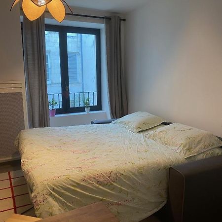Joli Petit Nid Douillet En Centre Ville ラ・ロシェル エクステリア 写真