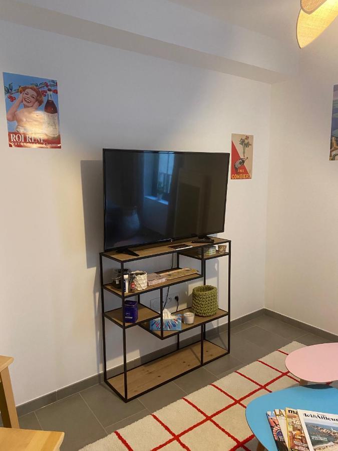 Joli Petit Nid Douillet En Centre Ville ラ・ロシェル エクステリア 写真