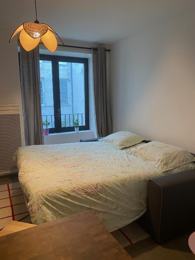 Joli Petit Nid Douillet En Centre Ville ラ・ロシェル エクステリア 写真